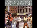 grandmaster flash & the furious five - white lines