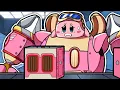 Lagu how could they do this to Kirby...