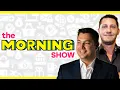 Download Lagu The Morning Show for September 3rd - Featuring Brian Lund