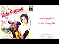 Na Koi Umang Hai - Lata Mangeshkar (Kati Patang -1970)