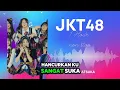 Download Lagu JKT48 -KU SANGAT SUKA 1 JAM NON STOP