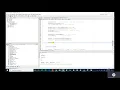 Java II Chapter 8 Class 1 Part 4 Fix for Static methods toString Method