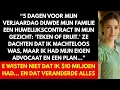 Download Lagu “Teken of verdwijn,’ eiste mijn familie — ze wisten niet dat ik $10M had”