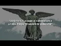 Yo Tengo Un Ángel Gallego Letra