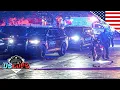 20+ Shots Fired at Apartment Complex | Nye County NV – Oxford AL – Wichita KS | S4E13 | US COPS