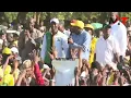 Lagu KIMANI ICHUNGWA LECTUREs GACHAGUA AS HE CAMPAIGN FOR WAMUTHENDE!!