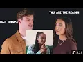 Download Lagu You Are The Reason\