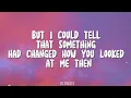 Cigarettes after s - K. (lyrics) || ULTIMATE