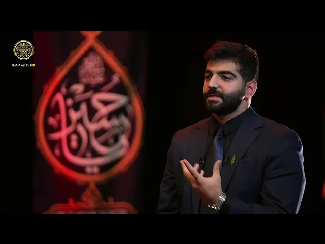 ⁣قصة قصيدة | الشاعر السيد محسن الأمين الحلقة (12)