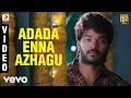 Download Lagu Pugazh - Adada Enna Azhagu Video | Jai, Surabhi | Vivek - Mervin