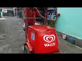 Lagu Suara Ice Cream WALL'S Keliling