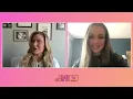 Harper Grace Gets REAL About New Song “if daddy says no,” Faking an Engagement & Her Dad Saying NO