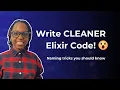 Elixir Naming Conventions Explained Write Clean and Easy Elixir Code