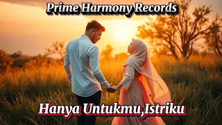 hanya untukmu istriku lagu romantis suami istri lagu slow rock mendayu paling menyentuh 2025 