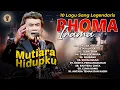 Lagu 10 Lagu Sang Legendaris Rhoma Irama