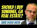 Your Guide to Suwanee GA Real Estate Living in the Suburbs of Atlanta