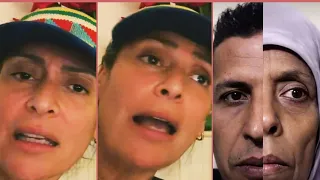 مني عراقي   أنت إبن عزيزة يا إسلام وكفاية ترندات علشان الفلوس بقيت نجم ع التيكتوك وبتاجر بقضيتك عيب  دندنها