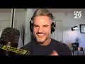 Quinn Cummings Sharing Experience