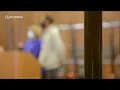 After six months Cuyahoga High-Risk Domestic Violence Court docket already near full capacity