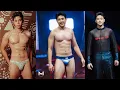 Download Lagu MI18 พระราม รัชชินทร์ แก้วมหิทธิ์ MISTER INTERNATIONAL THAILAND 2025  | VDO BY POPPORY