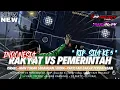 DJ RAKYAT VS PEMERINTAH || RIP. SILA KE 5 || NEW VIRAL !!! || BY R29 PROJECT