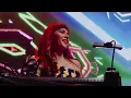 SYNTHONY - Yeah Yeah Yeahs - Heads Will Roll (A-Trak Remix) (Live At The Domain 2023) | Proshot 4K