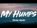 Download Lagu Black Eyed Peas - My Humps [Lyrics](TikTok Remix)