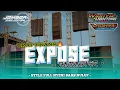 Download Lagu DJ Trap yang kalian cari² Expose Style Paradise Andalan Widhya Audio and Widhya Lighting