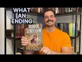 A Slow Build To A Crazy Ending Oathbringer by Brandon Sanderson Review spoiler free