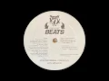 AFRICA BABAATAA & THE JAZZY 5 "JAZZY SENSATION (THE JAZZ MIX)" BY DOUBLE DEE & STEINSKI