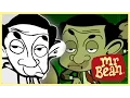 Download Lagu Mr. Bean - From Original Drawings to Animation - Home Movie