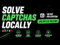 Stop Paying Per CAPTCHA Meet CapSkip the Unlimited CAPTCHA Solver