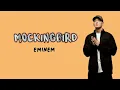 Download Lagu Eminem - Mockingbird Lirik dan terjemahan MP3