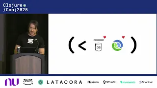 Databases Are We There Yet - Spasov