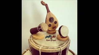 طرب ينبعاوي   دور احبك يالاسمر   فرقة طلال حسين دندنها