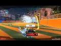 Rocket League Montage #2 | Middle Of The Night (Elley Duhé)