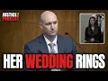 Lindsay Clancy Trial The Trooper Who Collected Her Wedding Rings Then Faced the Coaching Theory