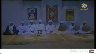 أحمد يا حبيبي ﷺ الراوي الإمام البرزنجي الأداء المادح إسماعيل محمد علي والمجموعة 