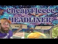How to replace failing HEADLINER CHEAP EASY