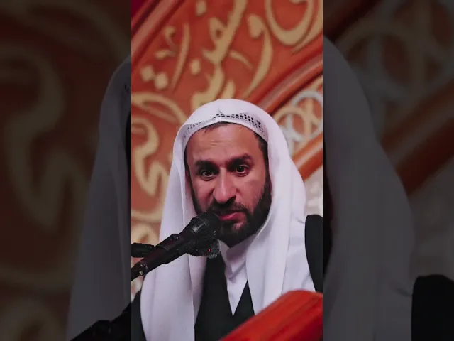 ⁣ان لم تبكي تباكى #الملا_عبدالحي_قمبر #الشيخ_عبدالحي_آل_قمبر #محرم #اكسبلور #القطيف #fyp #نعي #نواعي