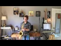 Download Lagu Justin Ward - Perfect (Ed Sheeran)