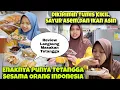 Download Lagu ENAKNYA PUNYA TETANGGA INDONESIA DI PERANTAUAN‼️REVIEW PUNJUNGAN MAKANAN DARI TETANGGA DI HONGKONG