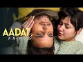Lagu Aadat 2 – R Nait ( Official Audio ) B MUSIC | New Punjabi Song 2025 | 