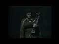 Tannhäuser: „O du, mein holder Abendstern“ • Bernd Weikl als Wolfram von Eschenbach (1983)