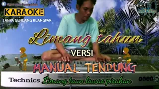 limang taun versi manual tendung karaoke