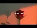 cubicles my chemical romance -