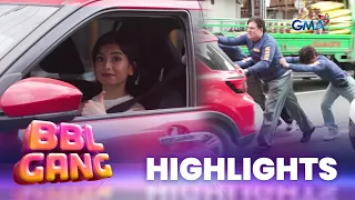 Bubble Gang: Uver sa tipid, uver sa unique!