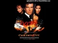 Lagu GoldenEye (instrumental)
