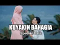 Download Lagu Rey Mbayang \u0026 Dinda Hauw - Kuyakin Bahagia (LIRIK)