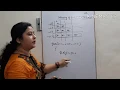 nested loop with example in c programming lec-11 c programming tutorial in Hindi